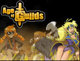 Age Of Guilds : Jeux d'aventure