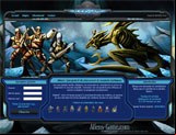 Aliens : Jeux de stratégie