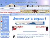 Antarctik : Jeux de simulation