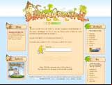 Bananarchipel : Jeux divers