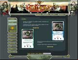 Cartowars : Cartes à collectionner