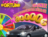 Crazy Fortune