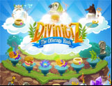 Jouer à Divinitiz