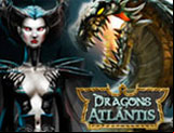 Dragon Of Atlantis