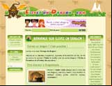 Elevez Un Dragon : Jeux de simulation