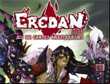Eredan Itcg : Cartes à collectionner
