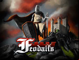 Feodalis : Jeux de stratégie