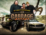 Garbage Garage : Jeux de simulation