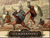 Jouer à Gladiators