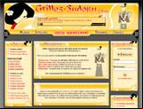 Grilles Sudoku : Jeux divers