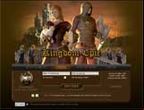 Kingdom Epic : Jeux d'aventure