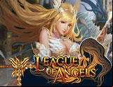 League Of Angels : Jeux d'aventure
