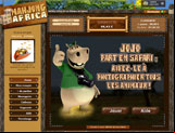 Jouer à Mahjong Africa