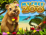 Jouer à My Free Zoo