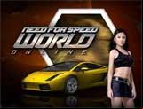 Need For Speed World