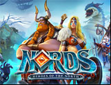 Nords : Jeux de stratégie