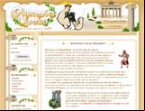 Olympiaquest
