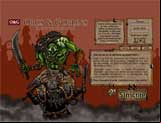 Orcs Goblins : Jeux d'aventure