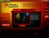 Shogun Kingdoms : Jeux d'aventure