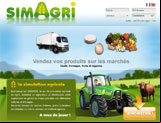 Simagri : Jeux de simulation