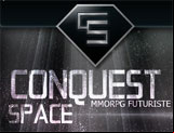 Space Conquest : Jeux de stratégie