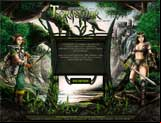 Toruswar : Jeux d'aventure