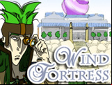 Wind Fortress : Jeux d'aventure