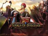 World Dungeons : Jeux d'aventure